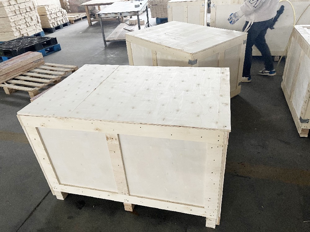 如何判斷木包裝箱是否合格以及如何檢測？